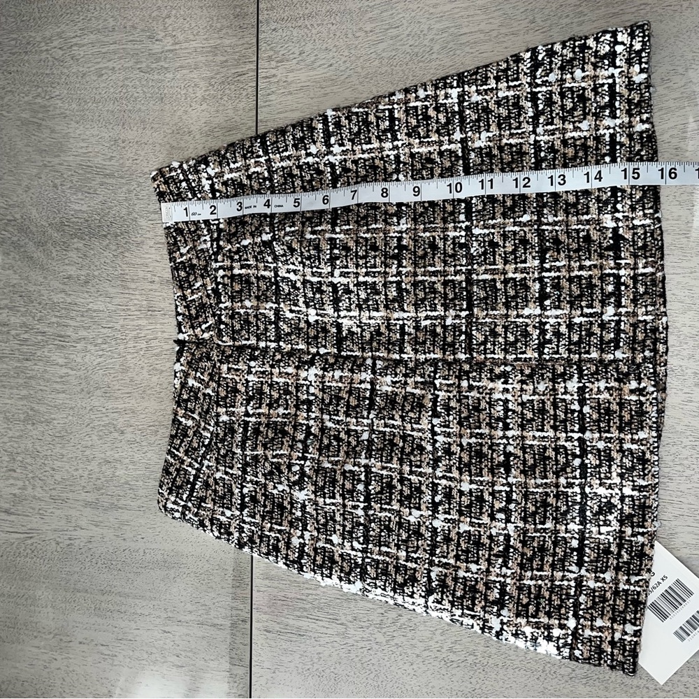 J.ING mini skirt - Picture 4 of 9